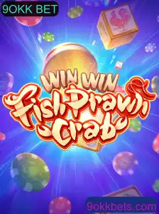 Descubra as Emoções do WinWinFishPrawnCrab: A Nova Sensação do Jogo