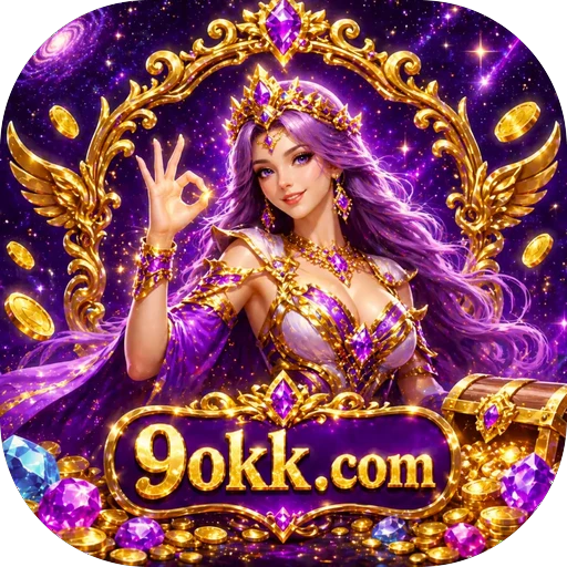 9OKK BET Logo
