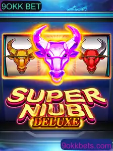 Explorando o Mundo de SuperNiubiDeluxe: Uma Jornada Inesquecível